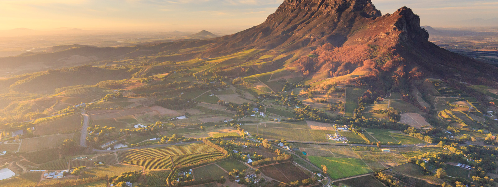 Cape Town - Cape Winelands | South Africa