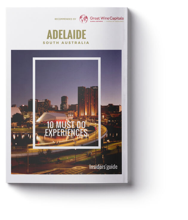 Adelaide Insiders Download