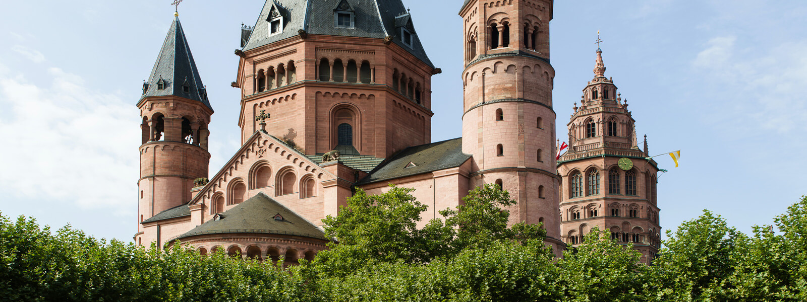 MAINZ - RHEINHESSEN | Germany