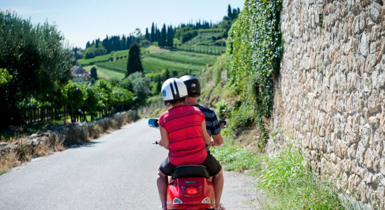 Verona: a wide variety of truly unique wines