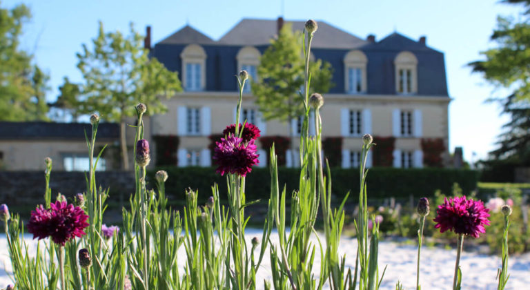 Château Guiraud