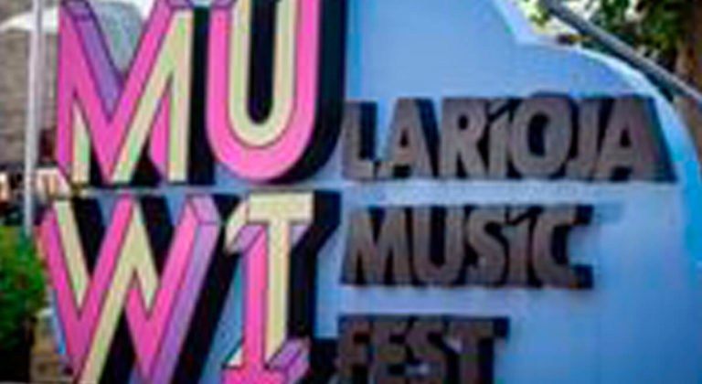 MUWI LA RIOJA MUSIC FEST