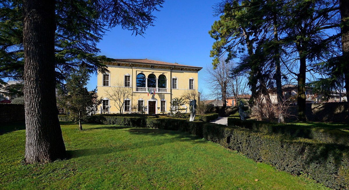 Villa Quaranta