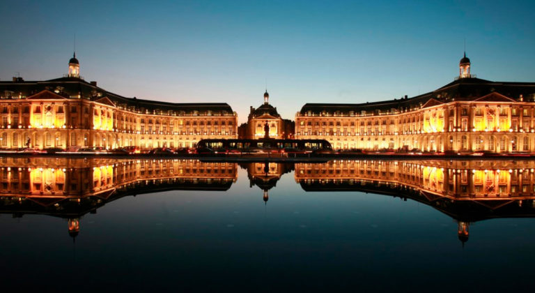 Plan your Wine Tour in Bordeaux