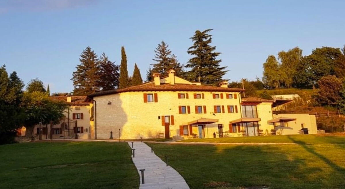 Ca' del Moro Wine Retreat