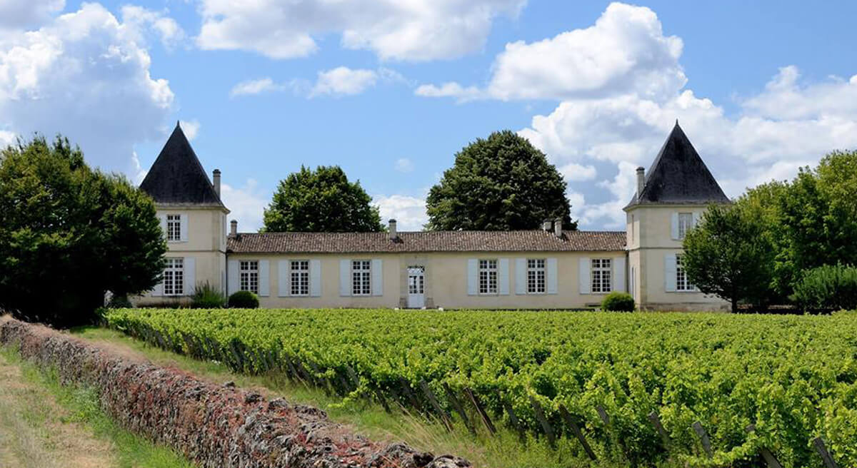 Chateau Climens