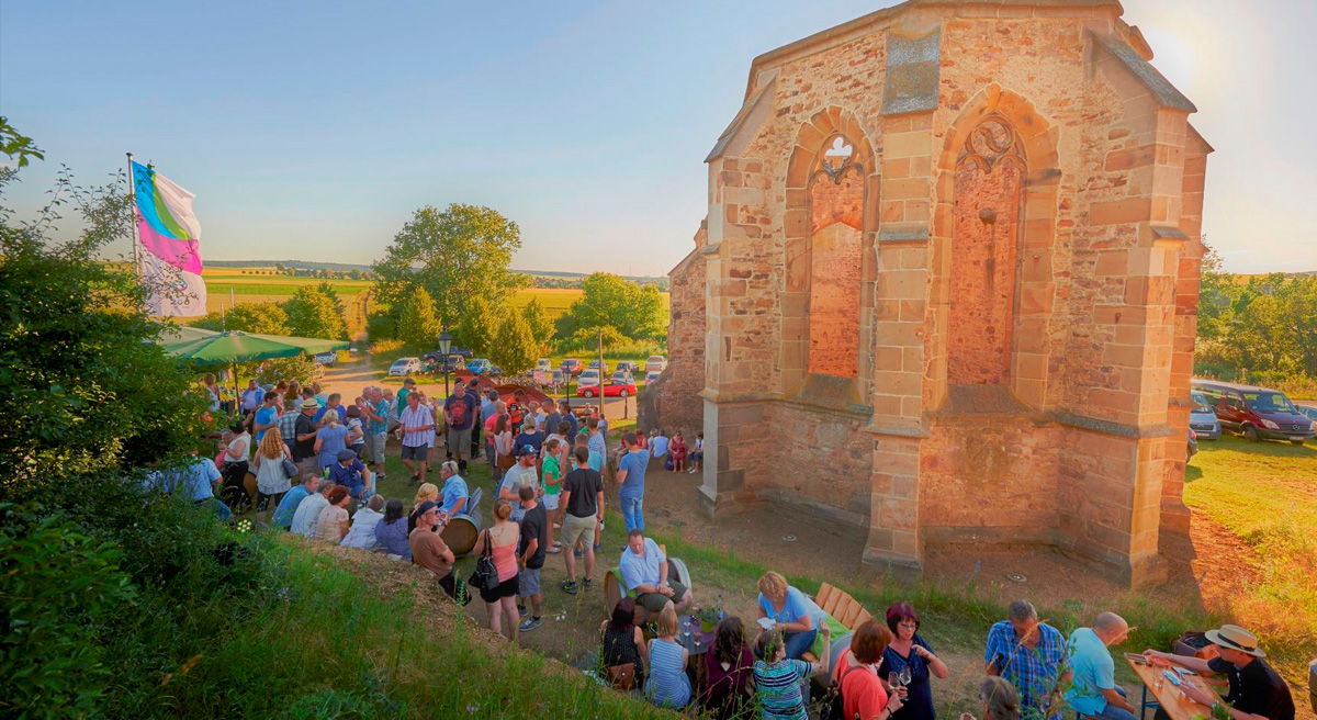 Kultur- & Weinbotschafter