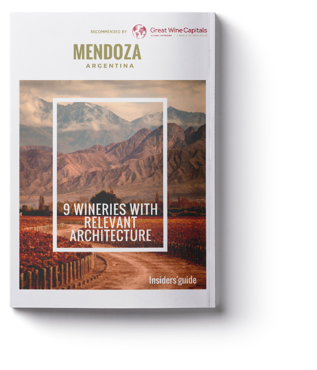 Top 9 Insiders' Guide Mendoza | Argentina