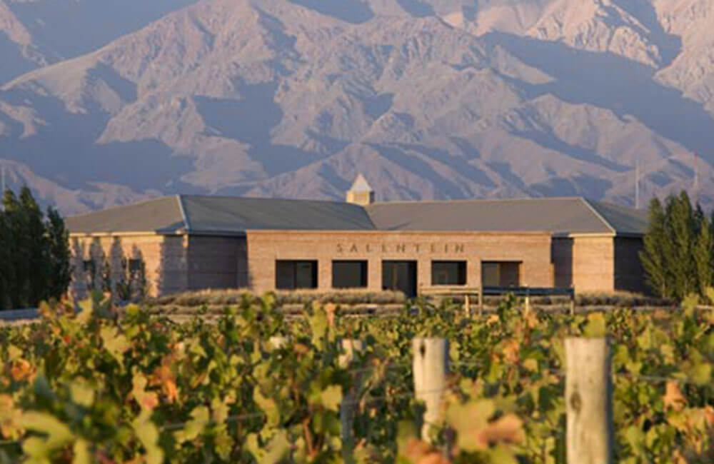 Blend your very own South Australian wine