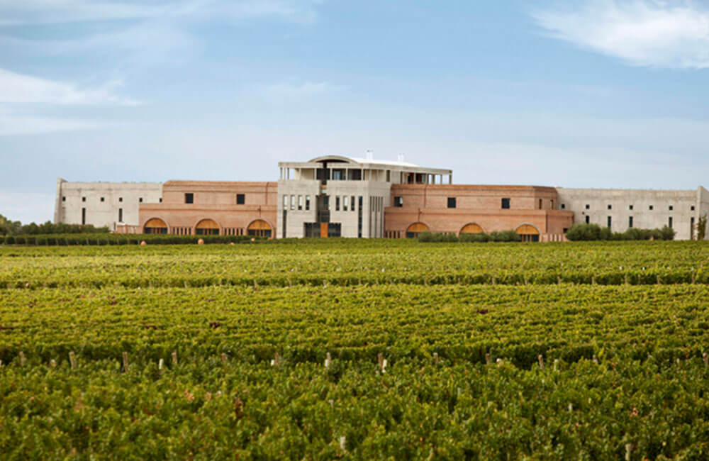 Tour the Epicurean Way