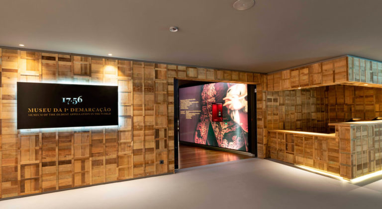 Museu & Enoteca 17.56