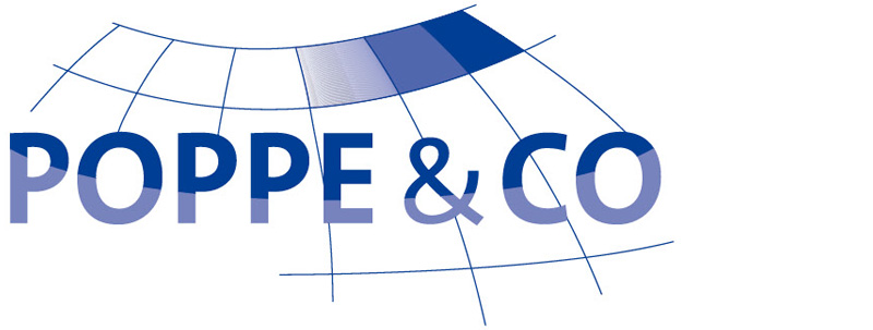 POPPE & CO POPPE & CO