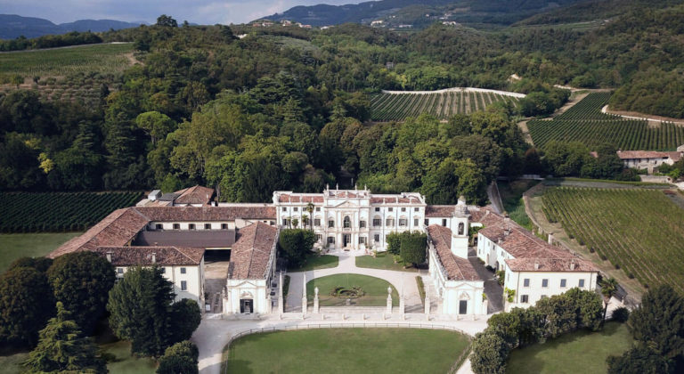 Tenuta Santa Maria di Gaetano Bertani