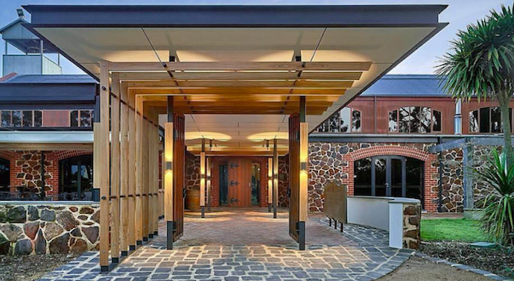 Wirra Wirra Vineyards