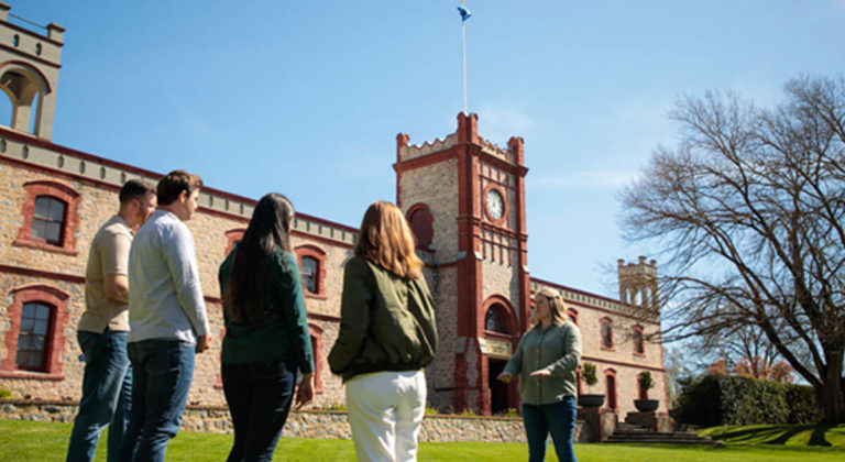 Yalumba Family Winemakers