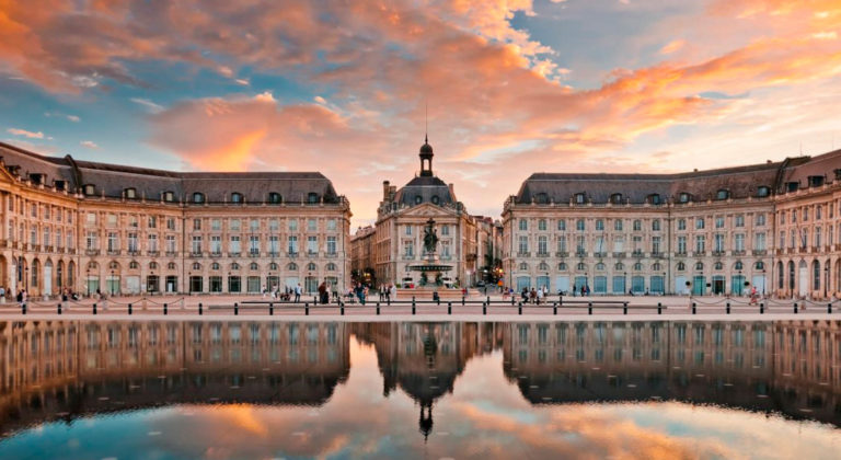Changing the face of Bordeaux Wine Tourism through collaboration