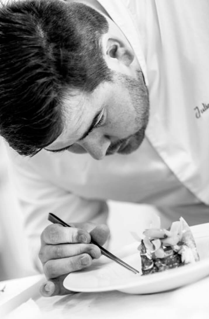 Two Best Chefs two best experiences in Bordeaux