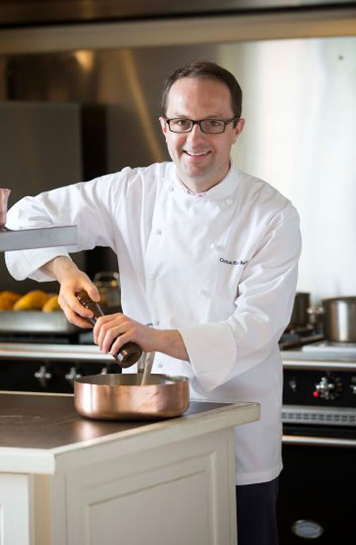Two Best Chefs two best experiences in Bordeaux