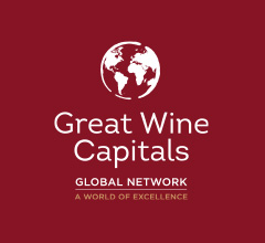 Great Wine Capitals