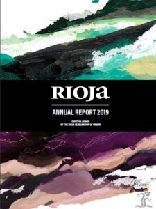 Rioja Wines Annuel Report 2019