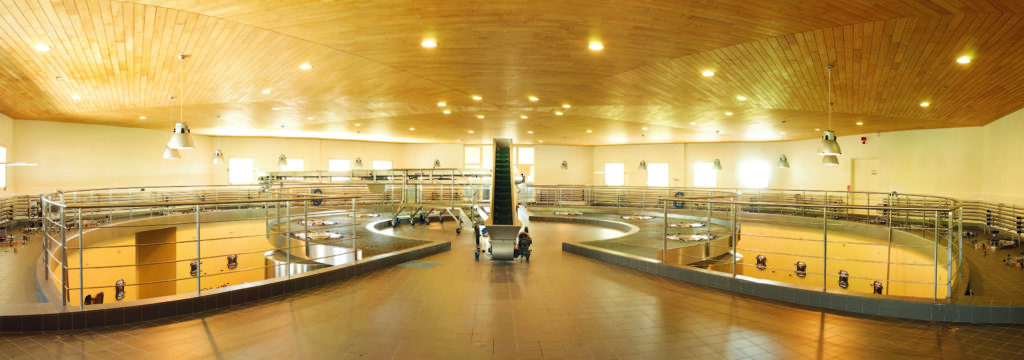 vats - Château de la Dauphine