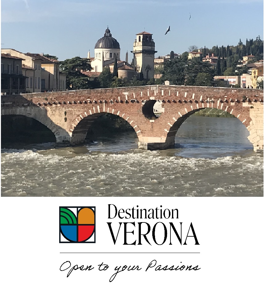 verona ponte pietra