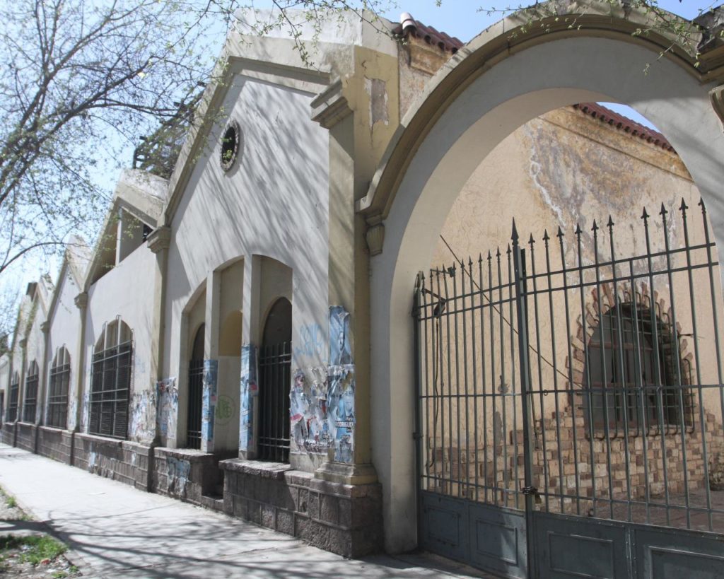 Old Arizu Winery