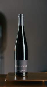 Sustainability Built into the Vineyard
