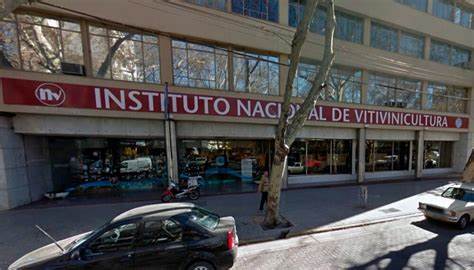National Institute of Viticulture in Mendoza