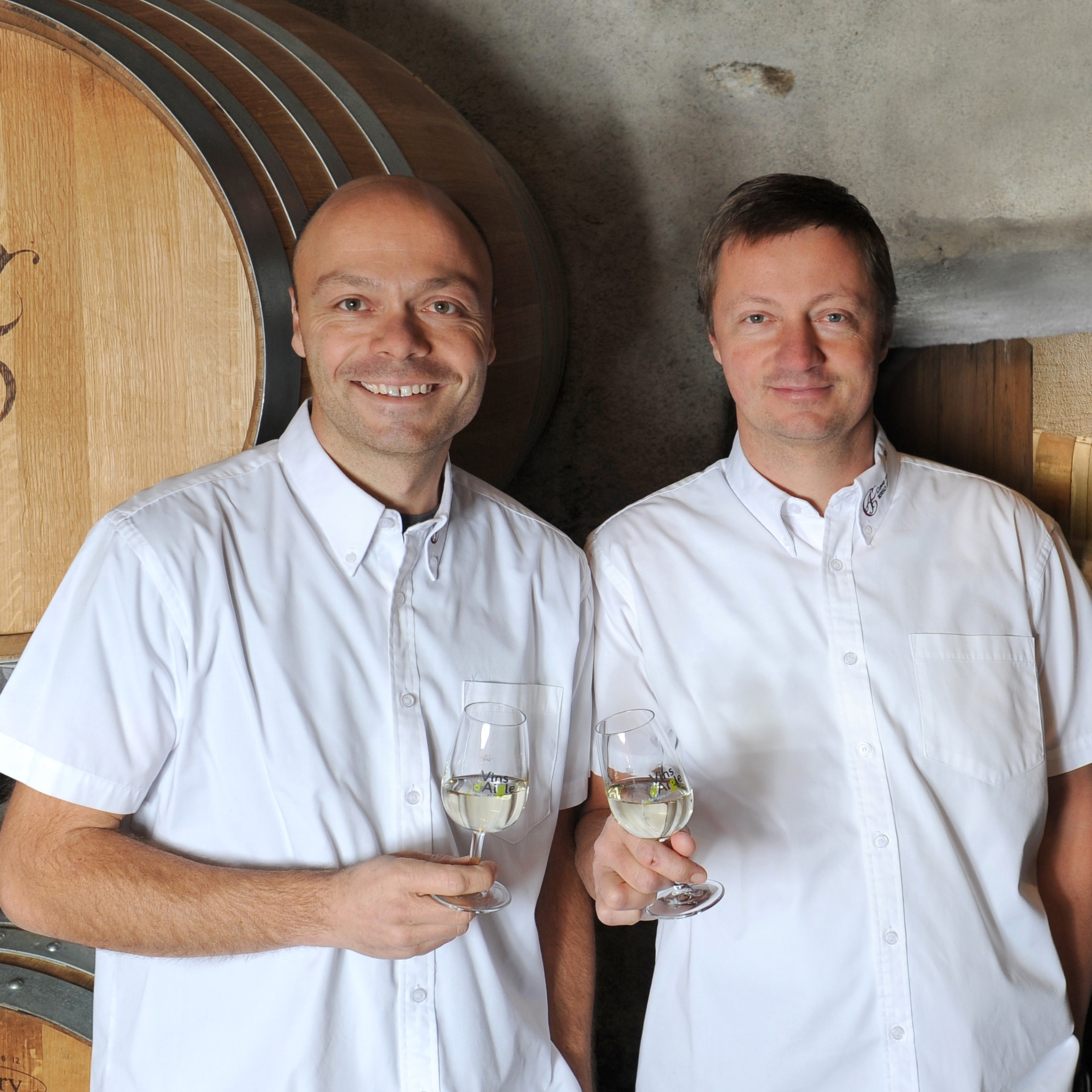 Visit Cave Alain Emery in the region of Lausanne- one of our Best Of Wine Tourism