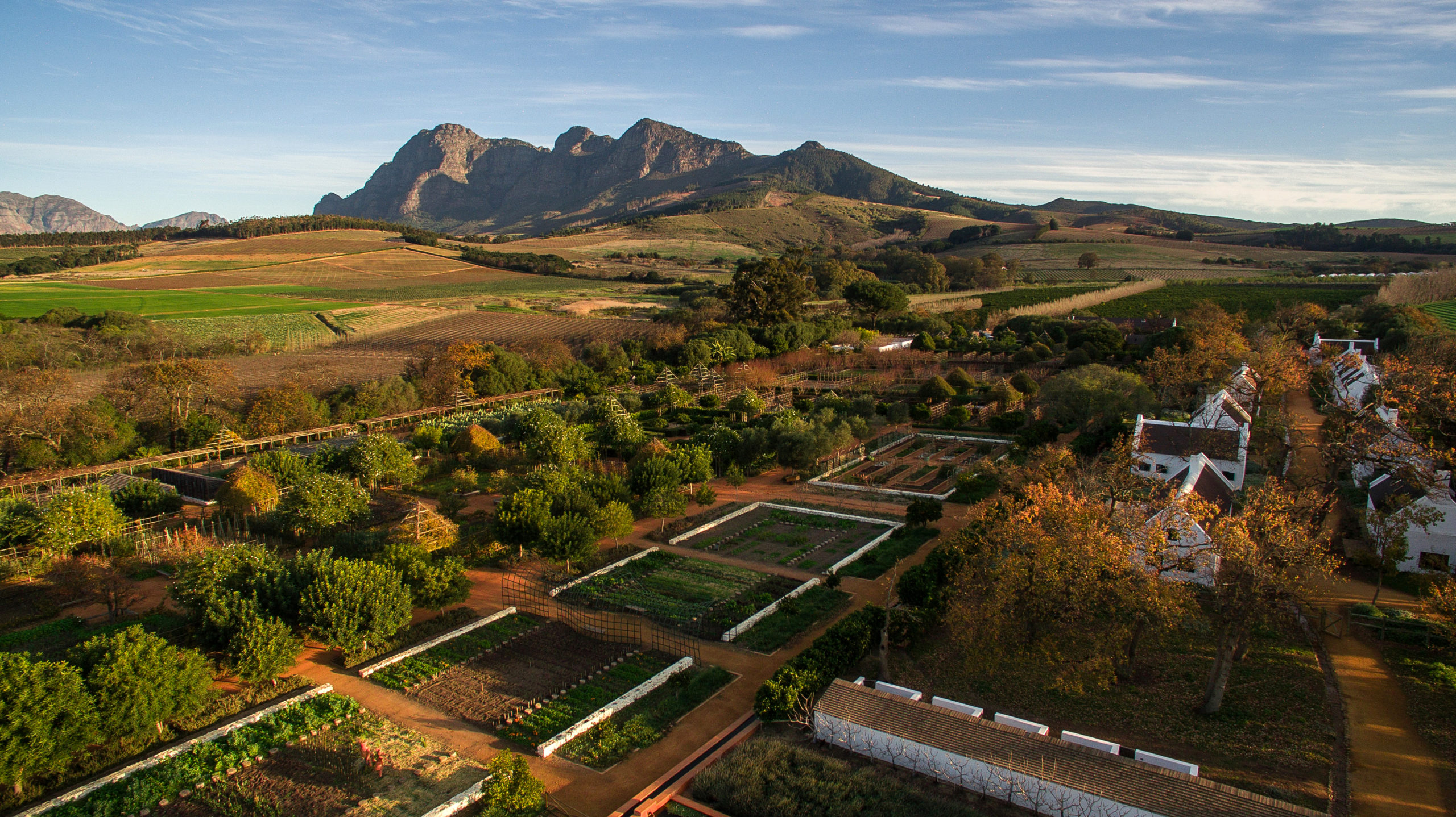 Babylonstoren