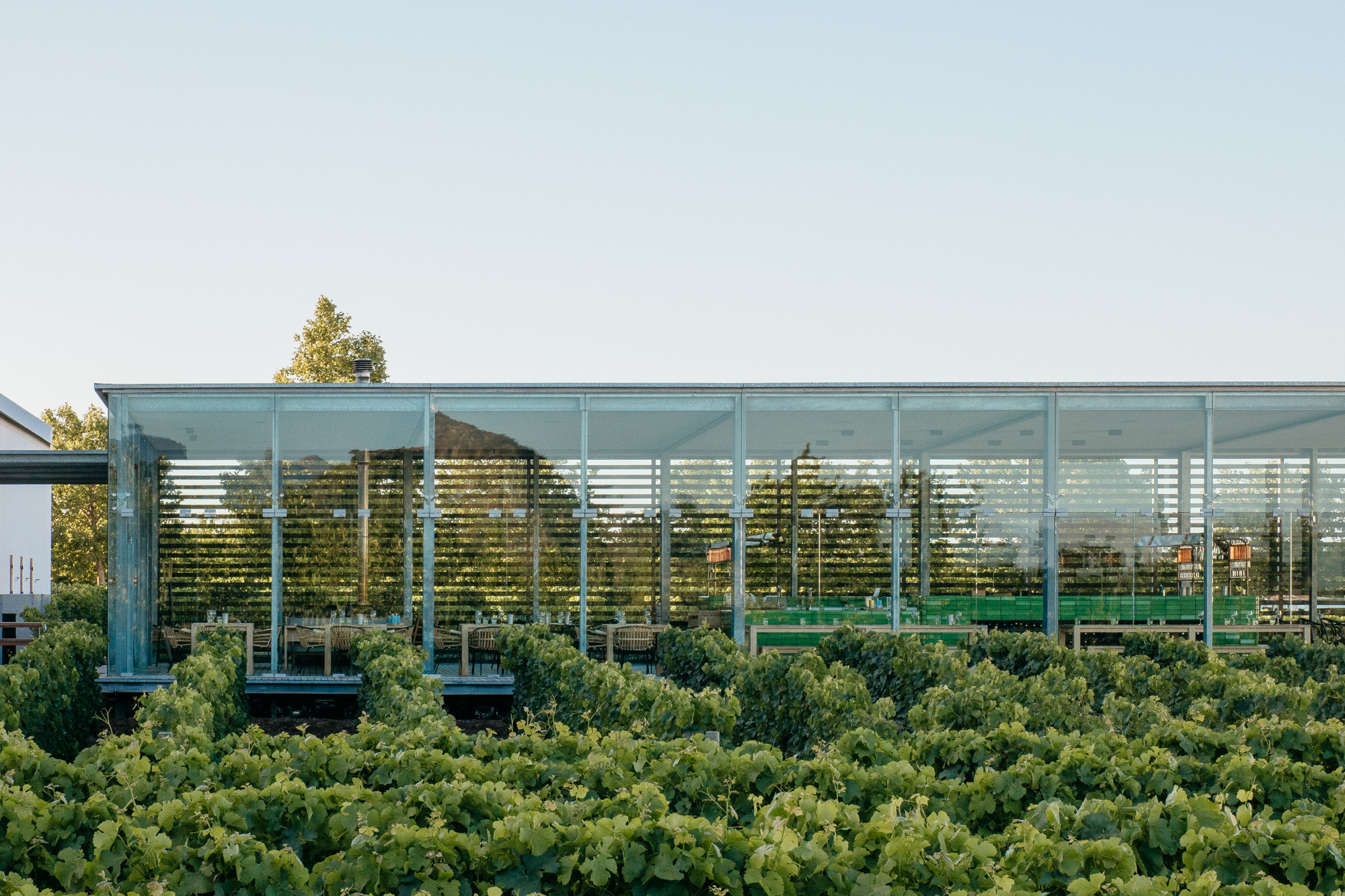 Babylonstoren