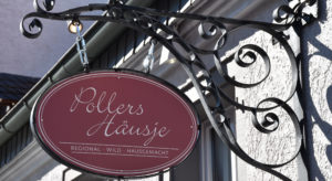 Poller's Häusje