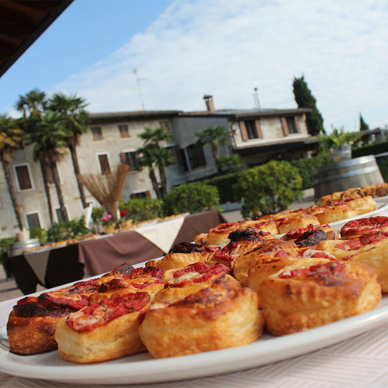 Sapori in Cantina 4