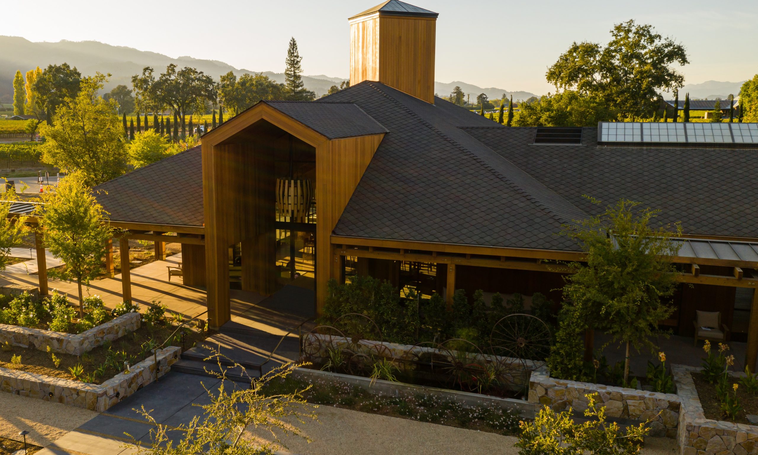 Cakebread Cellars