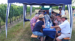 Tourismusgruppe Kultur- und Weinbotschafter Rheinhessen eV