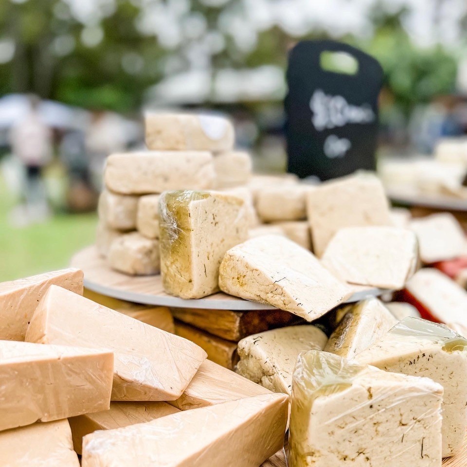 From Paddock to Plate – McLaren Vale is dishing up more than great wine!
