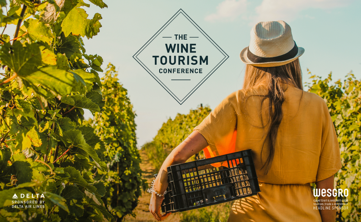 Wine Tourism Conference 2022