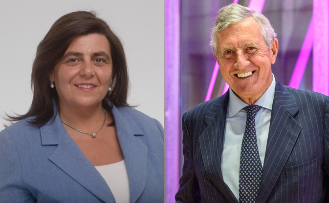 New President & Vice President for GWC announced