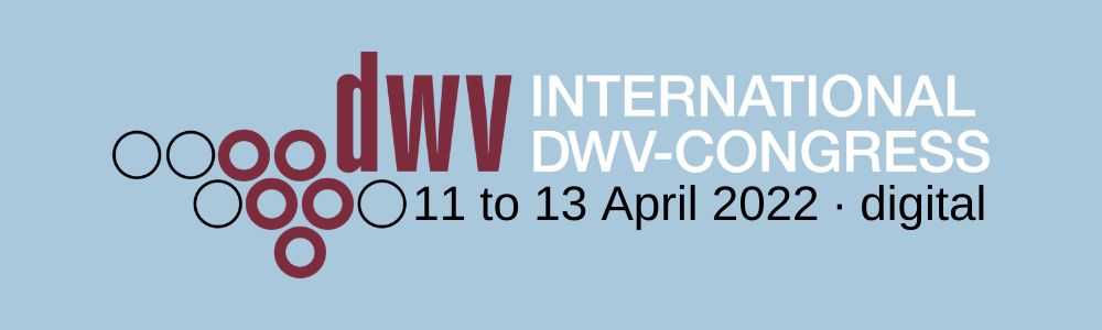 Great Wine Capitals will participate in DWV-Congress