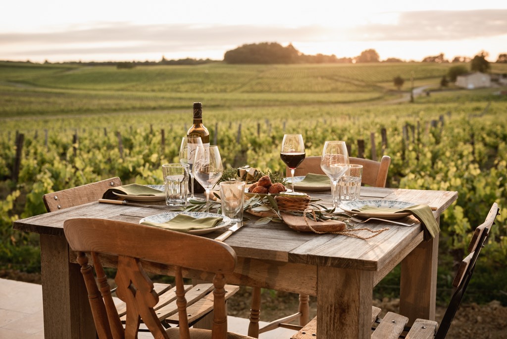Post-pandemic Bordeaux: More intimate experiences and new projects
