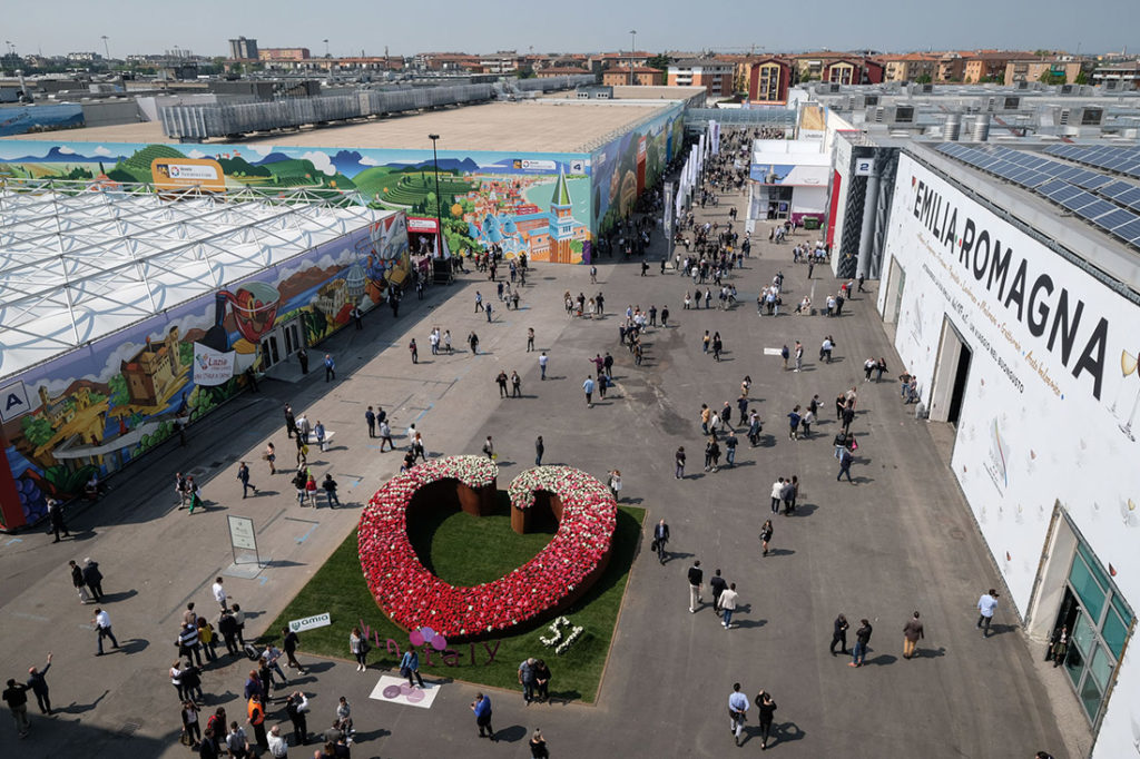 Vinitaly panorama