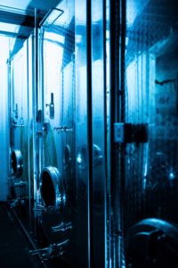 technical innovation at Weingut Braunewell