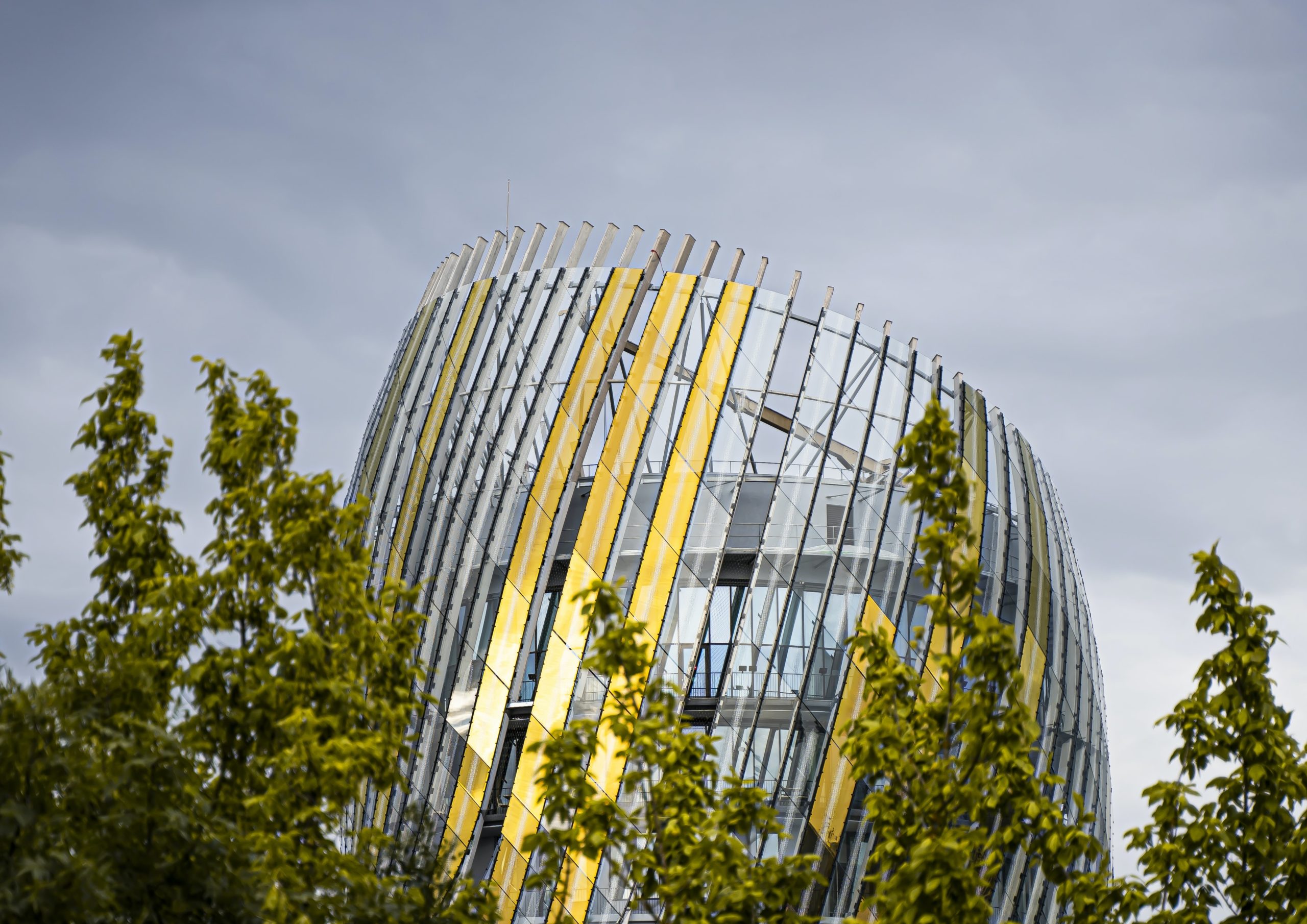 Bordeaux Wine Week