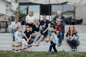 family Braunewell