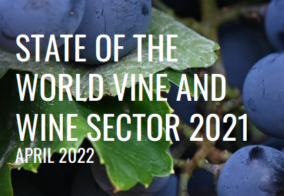 OIV 2021: Historical record in trade