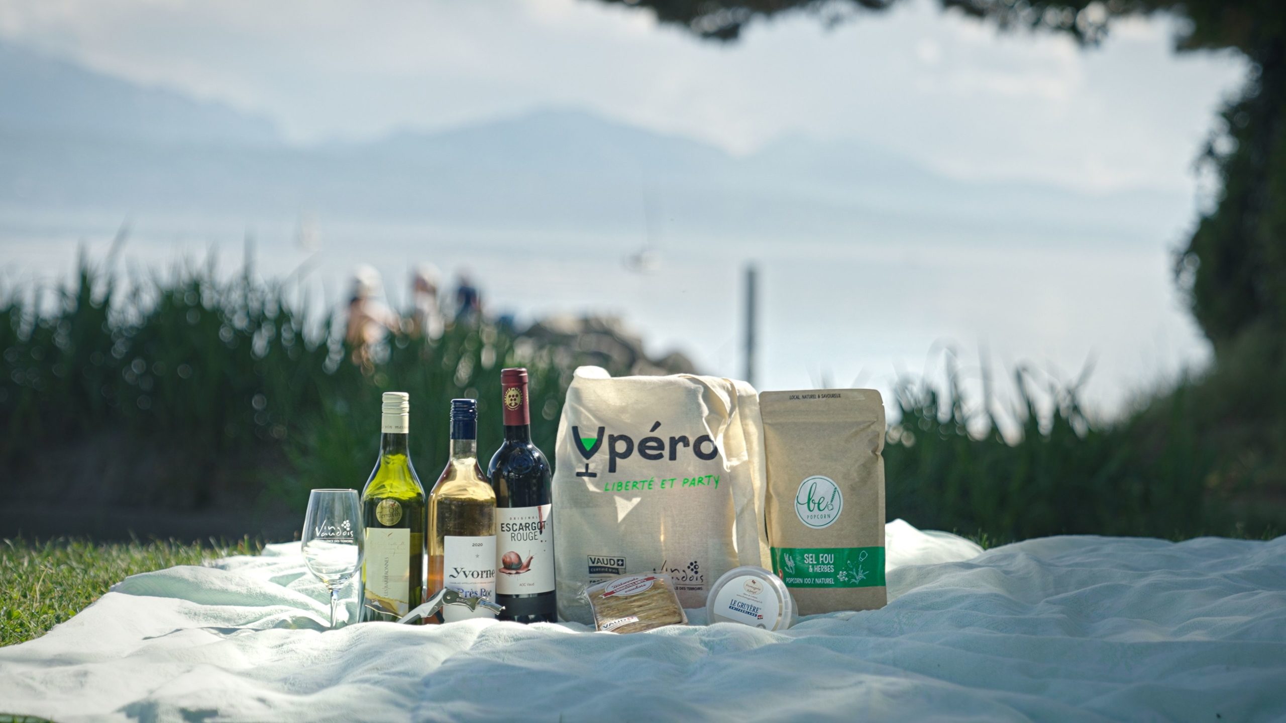 VPERO, to rescue your “aperos”!