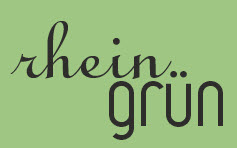 Logo rheingrün