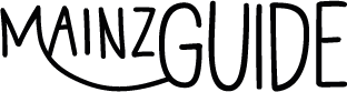 MainzGuide Logo