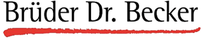 Logo Brüder Dr. Becker